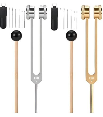 Amazon.co.jp: 音叉 脳外科用C調 128Hz : ドラッグストア