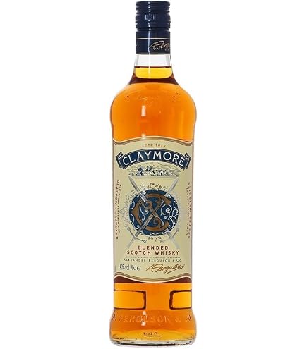Amazon.co.jp: Claymore 700ml : Food, Beverages & Alcohol