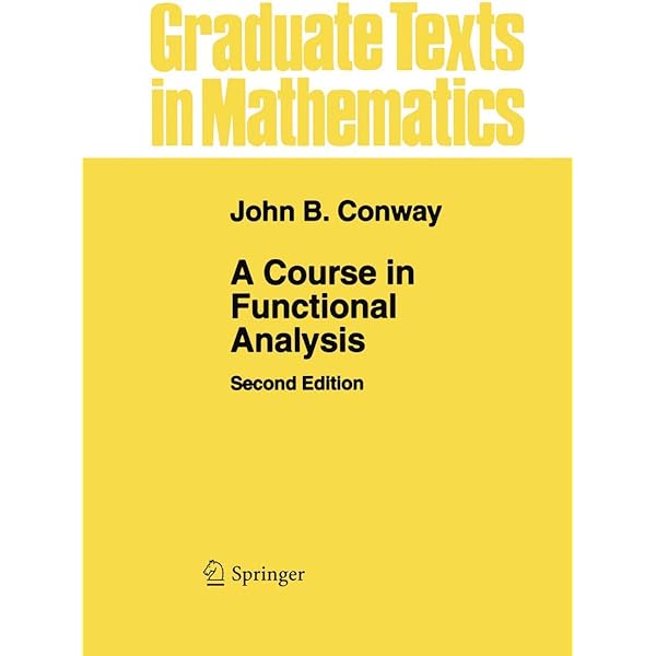 Amazon | Functional Analysis (Classics in Mathematics S.) | Kosaku