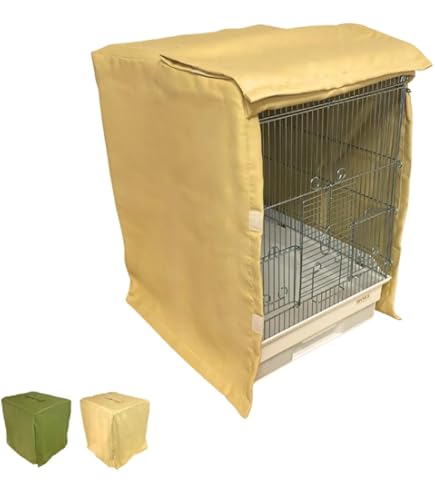 Amazon | ホーエイ 鳥かご おやすみカバータイプC | ホーエイ | 鳥かご