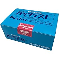 Amazon.co.jp: 共立理化学研究所 デジタル濁色度計 DTC-4DG