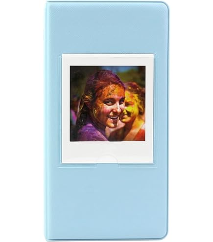 フィルムカメラ Fujifilm instax SQUARE COLLECTION ALBUM Amazon | 富士フイルム(FUJIFILM) instax SQUARE用 アルバム72枚入り