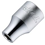トップ(TOP) サーフェイスソケット 差込角12.7mm SS-408