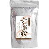 マイセン 玄米粉 500g