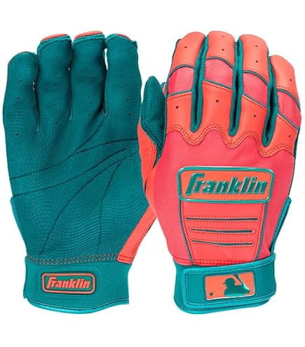 Amazon | フランクリン Franklin CFX PRO HI-LITE BATTING GLOVES