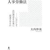 人事労働法-いかにして法の理念を企業に浸透させるか