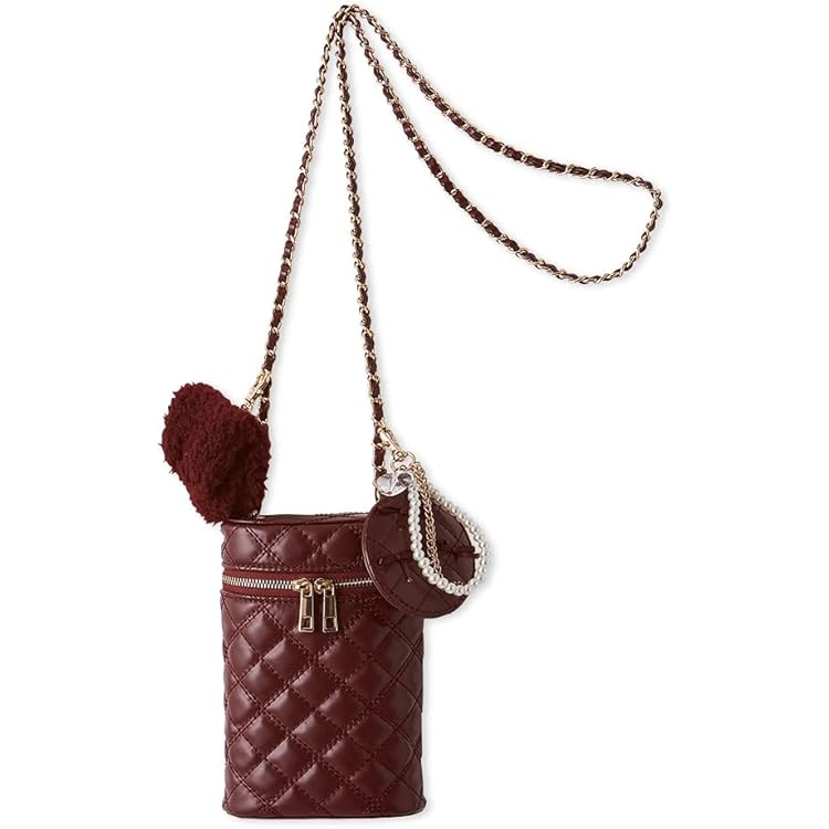 Amazon.co.jp: スナイデルホーム ビジューキルティングバニティバッグ