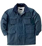 KURODARUMA(クロダルマ) コート ネイビー 3L