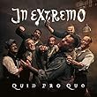 QUID PRO QUO [Analog]