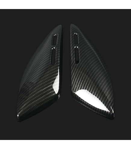z900rs用フレームカバー、サイドカバーカーボン Amazon | Kazuma Z900RS 2018-2025 フェアリングアクセサリー カーボン