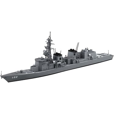 Amazon.co.jp 最新リリース: 船・潜水艦のプラモデル・模型 の新着
