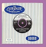 The London American Label Year By Year ~1966
