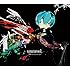 TK from 凛として時雨「unravel(期間限定盤)」
