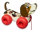 Basic Fun Fisher-Price Little Snoopy Toy [並行輸入品]