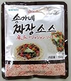 宋家のジャジャンソース　150g■韓国食品■冷麺/春雨/ラーメン■宋家
