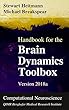 Handbook for the Brain Dynamics Toolbox: Version 2018a (English Edition)