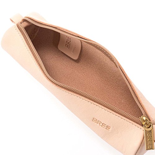 ブリー)BREE ペンケース ヌメ革 J5 NATURE 取寄商品 [並行輸入品
