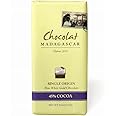 ショコラマダガスカル ホワイトゴールドチョコレート45% 85G　