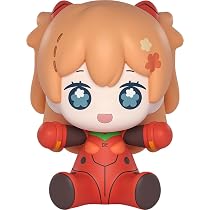 Amazon | Huggy Good Smile ヱヴァンゲリヲン新劇場版 碇シンジ プラグ