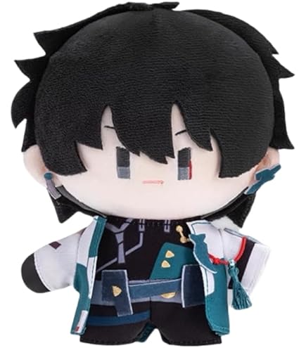 Amazon.co.jp: 崩壊：スターレイル 公式グッズ 正規品 ちびキャラ