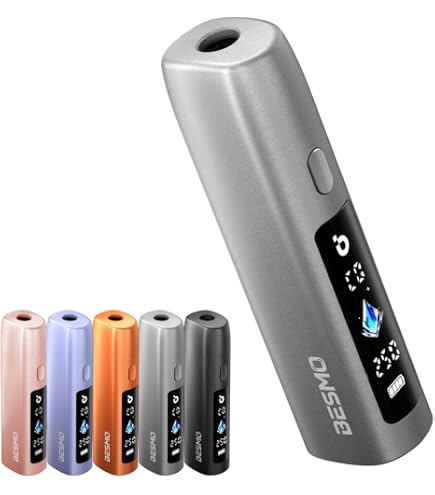 Amazon.co.jp: UWOO Tantra Dual タントラデュアル アイコスイルマ互換 