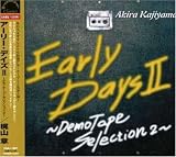 Early Days II