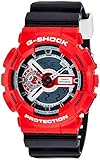 G-Shock GA110RD-4A
