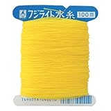 たくみ フジライト黄色水糸