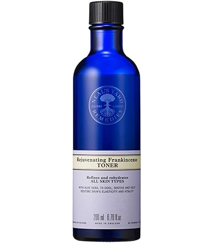 Amazon.co.jp: NEAL'S YARD REMEDIES(ニールズヤードレメディーズ