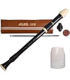Amazon | トヤマ楽器 AULOS（アウロス）ロビン アルトリコーダー