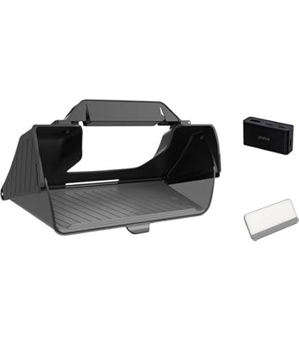 Amazon | JOWUA 130W LEDハブ Tesla 2025年モデルY、リエンジニアド