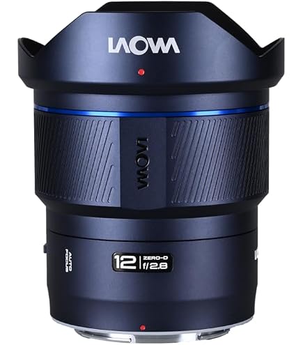 国内正規品】LAOWA 15mm F2 Zero-D ソニーEマウント用