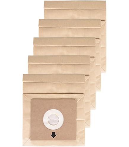 Amazon.co.jp: Electrolux エルゴスリー専用ダストバッグ e-bag EES96
