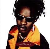 Mcalmont