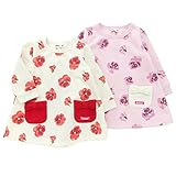 Bobson(ボブソン) ワンピース (80～130cm) キムラタンの子供服 (77323x77823-164) ピンク 90