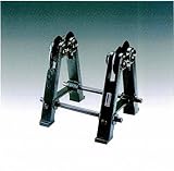 VERTEX バーテックス 砥石バランサ WBS-300 (ローラー式)