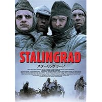 Amazon.co.jp: スターリングラード [DVD] : ジュード・ロウ, ジュード