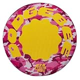 ラングスジャパン(RANGS) ドッヂビー 270 カモフラージュ レッド【メーカー推奨サイズ】