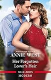 Her Forgotten Lover's Heir
