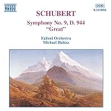 Symphony 9: Great