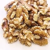 アメリカ産 クルミ LHP 生 クレメント 1kg / 無添加・無塩・植物油不使用 ナッツ くるみ 胡桃 オメガ3脂肪酸 αリノレン酸