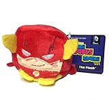 Wish Factory Kawaii Cube DC Comics: The Flash Plush, Small by Kawaii Cubes