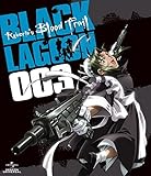 OVA BLACK LAGOON Roberta�fs Blood Trail 003
