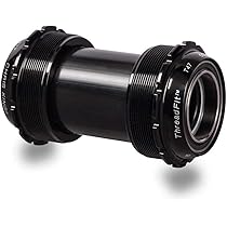 Chris King ThreadFit T47 30x ボトムブラケット Chris King ThreadFit™ T47 30x Bottom bracket – Chris King