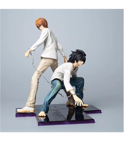 DEATHNOTE デスノート L フィギュア リアルアクションヒーロー Amazon.co.jp: RAH リアルアクションヒーローズ デスノート L エル 1/6