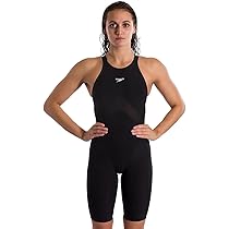 Speedo Fastskin 24 (最終値下げ) Speedo Fastskin LZRピュア Intent 2.0 クローズドバックニー