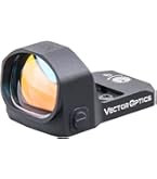 Amazon.co.jp: ベクターオプティクス ドットサイト フレンジー 6MOA