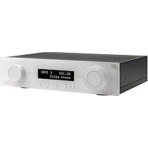 Amazon.co.jp: JBL MA710 / 7.2ch AVアンプ / 8K対応 / アプリ