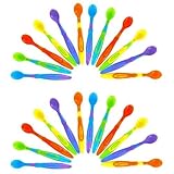 Munchkin Soft-Tip Infant Spoons - 24 Pack by Munchkin [並行輸入品]