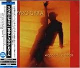 ���b�v�g�E�C���E�A�E�h���[��